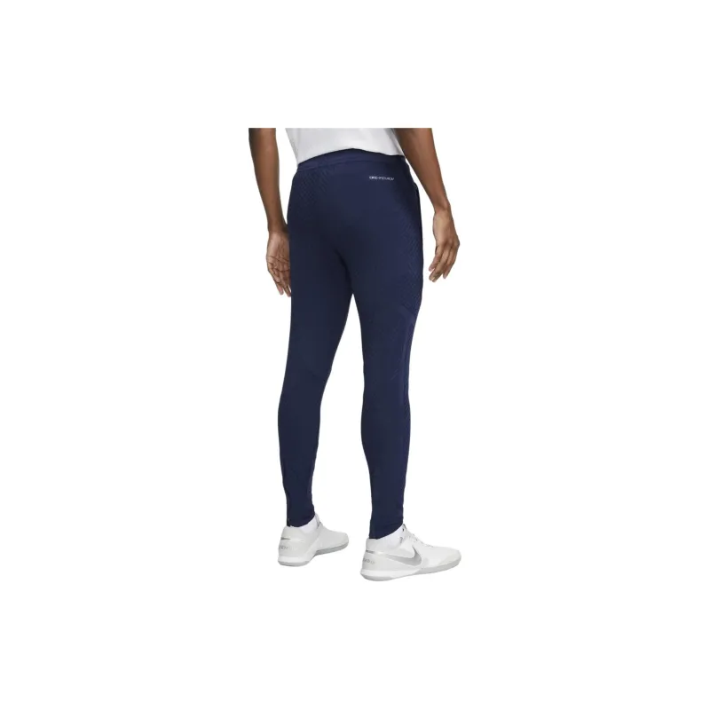 Nike Knitted Sweatpants Men Midnight Blue-3