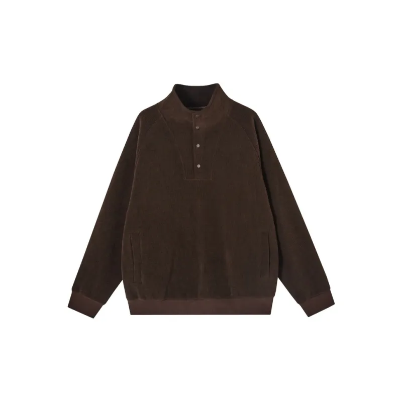 EARL JOEL Sweatshirts Men-2