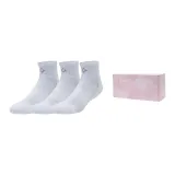 Rose Box+3 Pack (White)