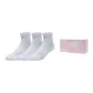 Rose Box+3 Pack (White)