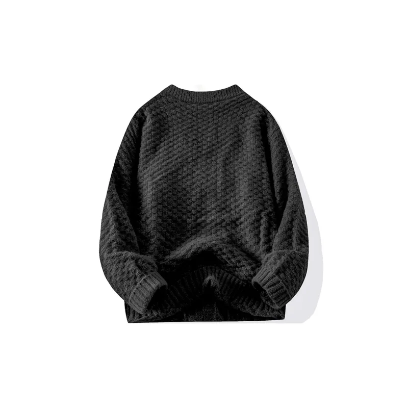 ADOONGA Knitwear Unisex-1
