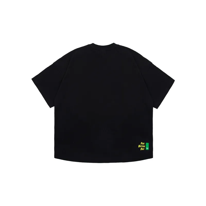 XXZXX T-Shirts Unisex - POIZON