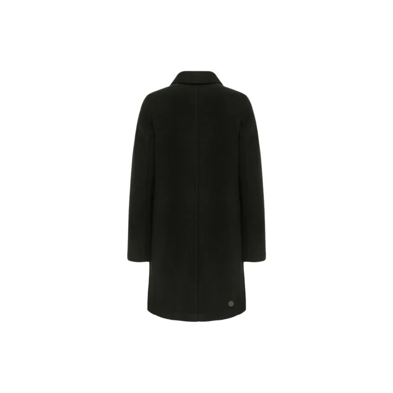 COLMAR FW24 Coats Women's Green Mud-1