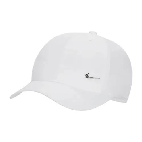 Nike Dri FIT Club Kids' DENIM Metal Swoosh Cap