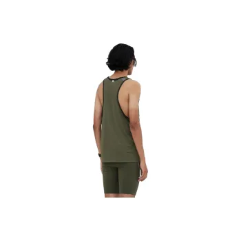 KAIPAINEN Casual Sportswear Unisex Army Green