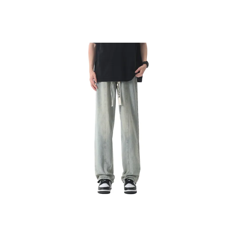SCHEPPERHEYN Jeans Unisex-11