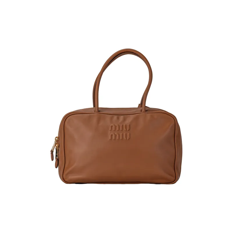 セブンイレブン 冬ギフト カタログ MIU POIZON - Handbags MIU バッグ