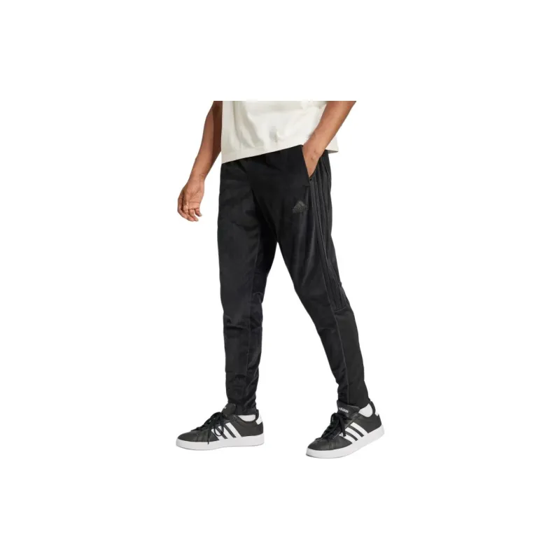 Adidas Free Shipping With AdiClub House Of Tiro Velour Pants-2