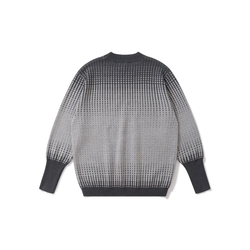 BURNIN Sweaters Unisex-4