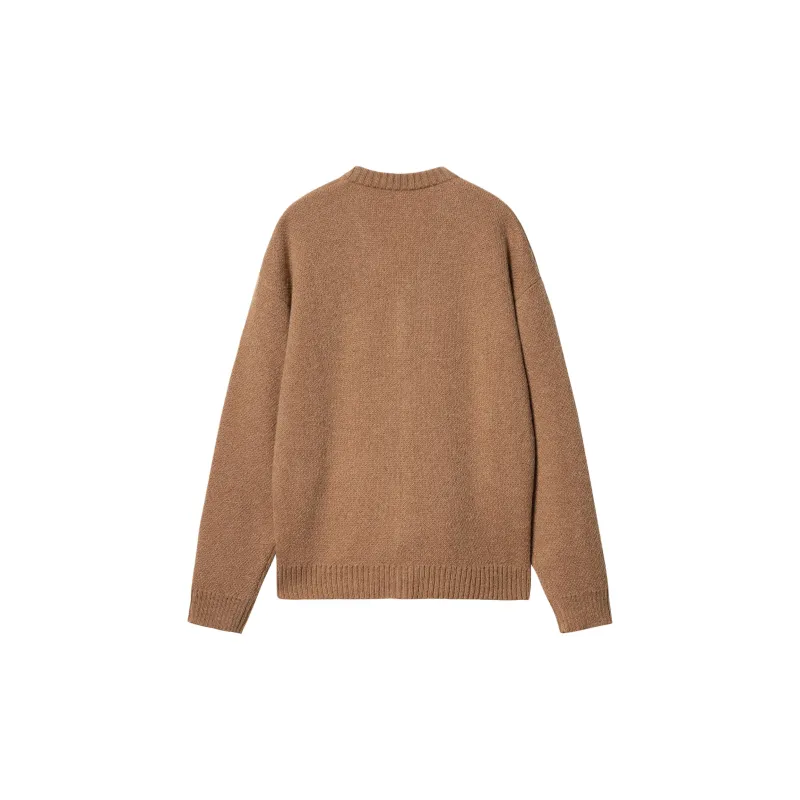 Carhartt WIP Merton Button Up Cardigan-1
