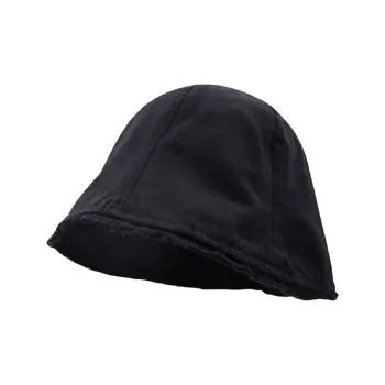 IOTS Polyester Bucket Hats Unisex