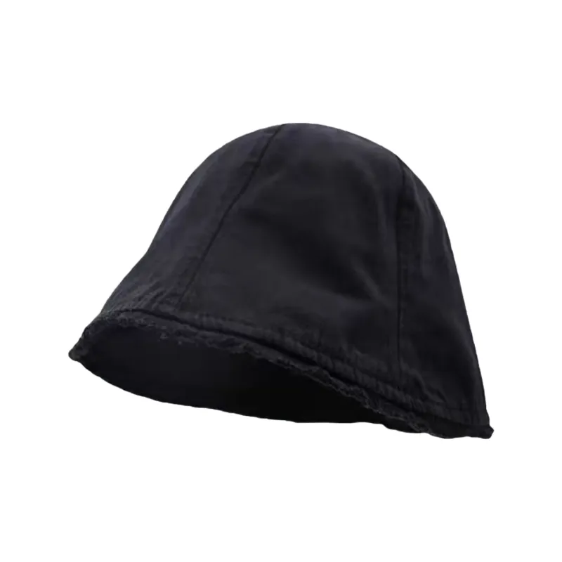 IOTS Polyester Bucket Hats Unisex-0