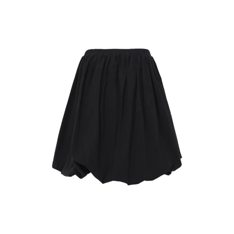 ONE UP Casual Long Skirt Women's-6