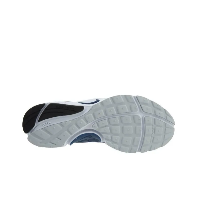 Nike Air Presto Essential Navy Diffused Blue-7