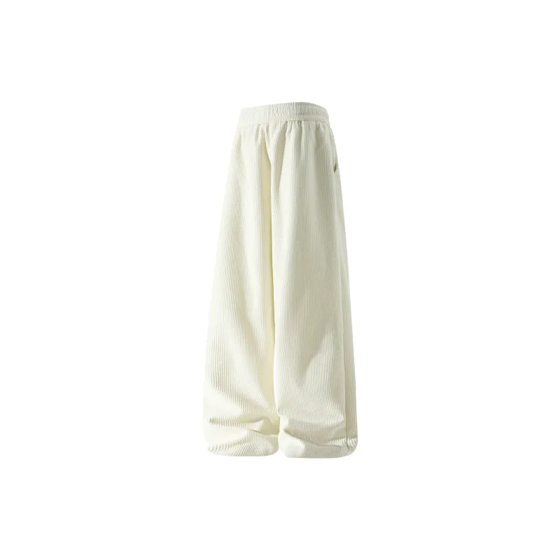URBAN AUTHENTIC Casual Pants Unisex-1