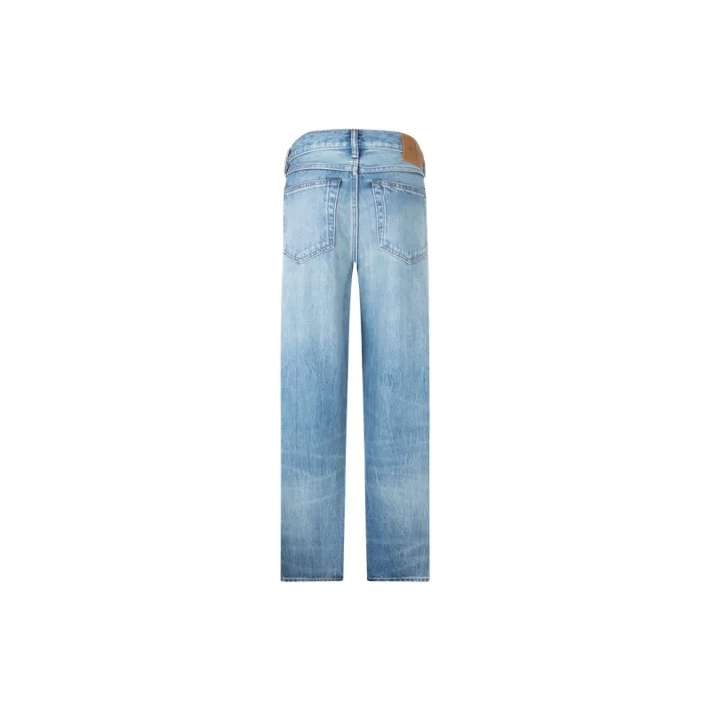 CALVIN KLEIN Jeans Women's Light Blue-1