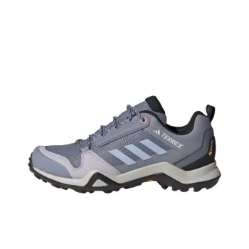 Adidas Terrex AX3 Gore Tex Hiking ' Grey' Women's