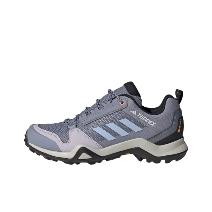 Adidas Terrex AX3 Gore Tex Hiking ' Grey' Women's-0
