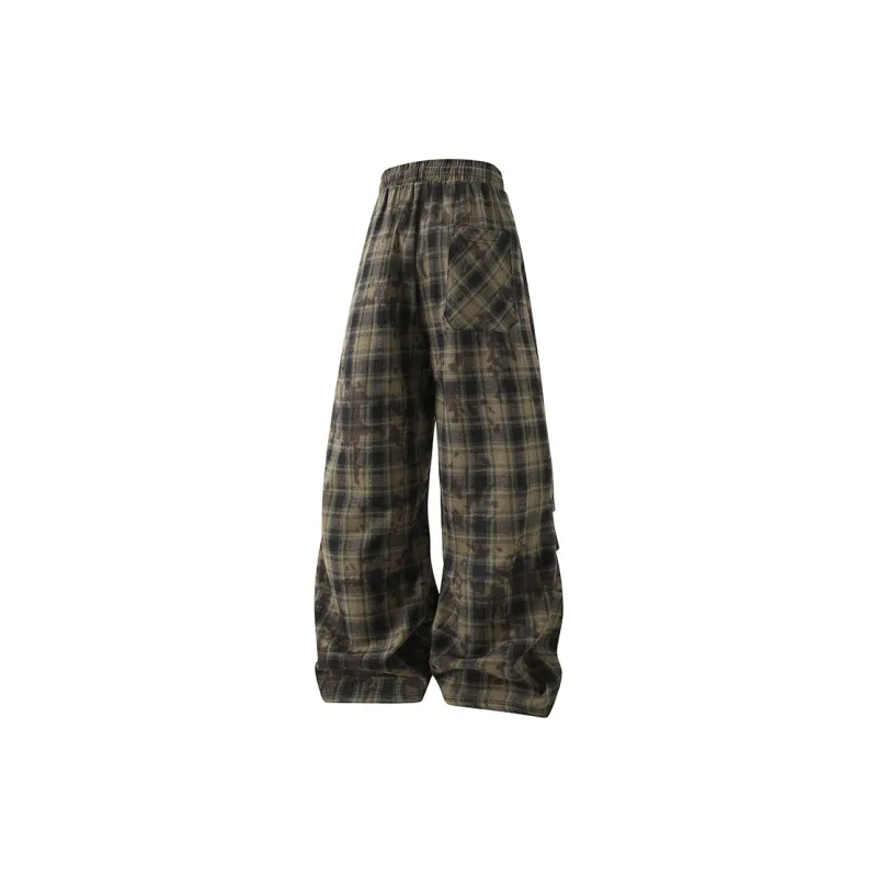 Kung Fu Panda Casual Pants Unisex-8
