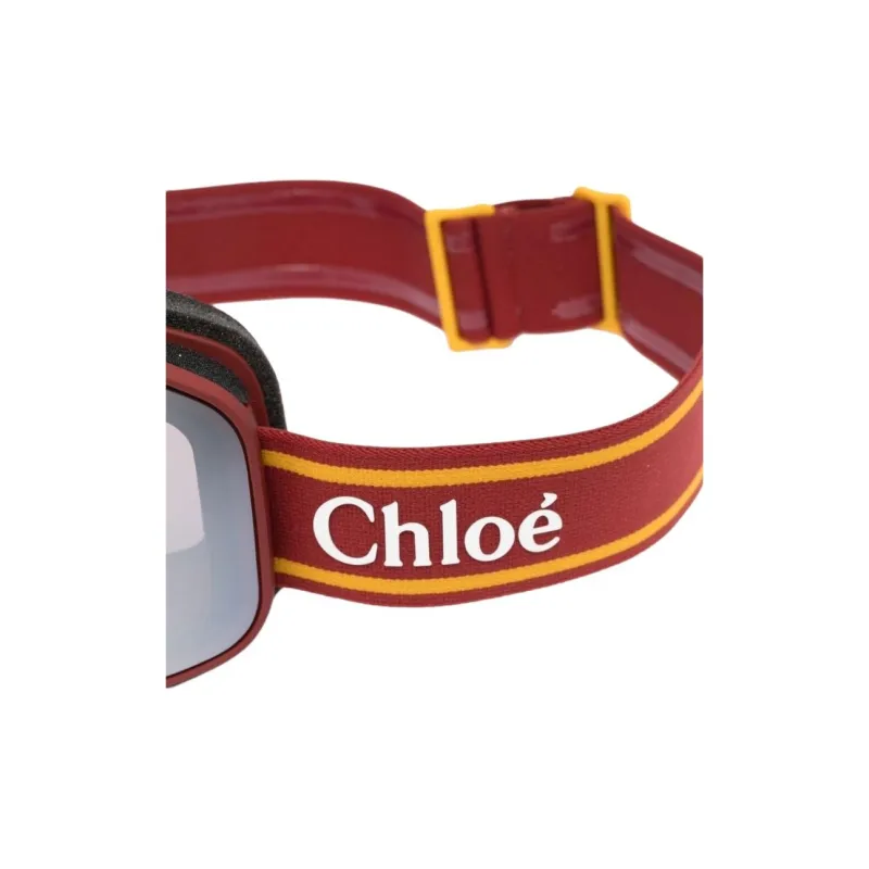 Chloe Windproof Unisex Ski Goggles-4