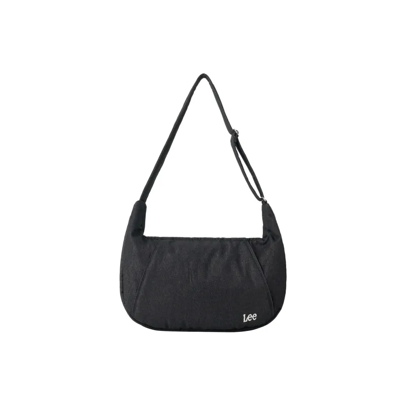 Lee Cotton Handbag, Shoulder Bag Tubas Men's Dark Gray-0