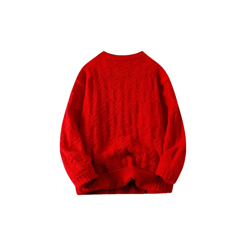 Vitocano Knitwear Unisex-16