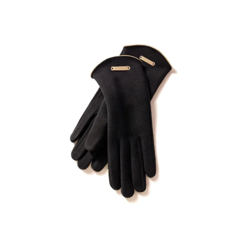 BANDICOOT Dralon Knit Gloves Women's-3