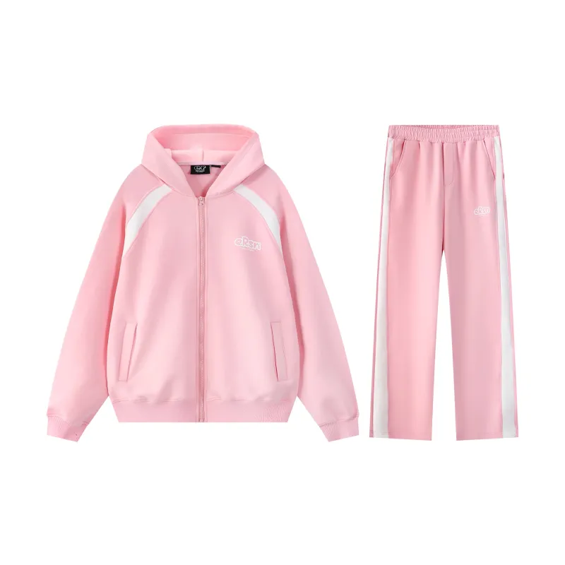ER Sweatshirt Sets Unisex-6