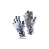 308 Glacier White