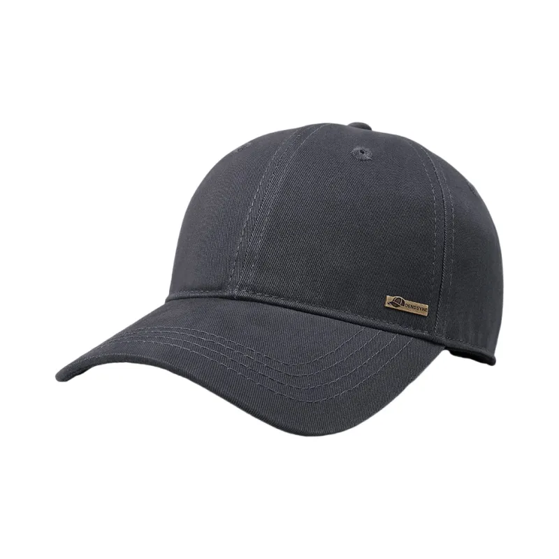 DENSSYNE Cotton Style Baseball Caps Unisex-4