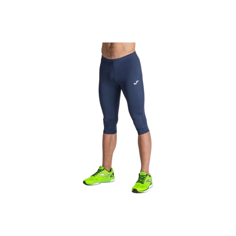 Joma Record Sports Shorts Men Marine Blue-6