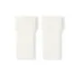 Milk White-1 Pack