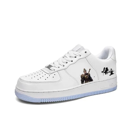 CAMOSI Wear Resistant Breathable Height Increasing Low Top Skateboard Shoes Unisex