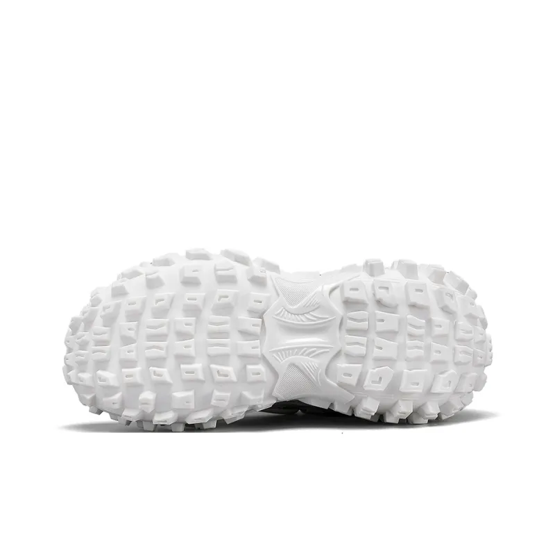 Legaco Chicken Anti-Slip And Wear-Resistant Height Increasing Low-Top Chunky Sneakers Unisex-23