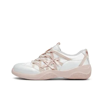 Joypeace Anti Slip Wear Resistant Low Top Casual Shoes Women's