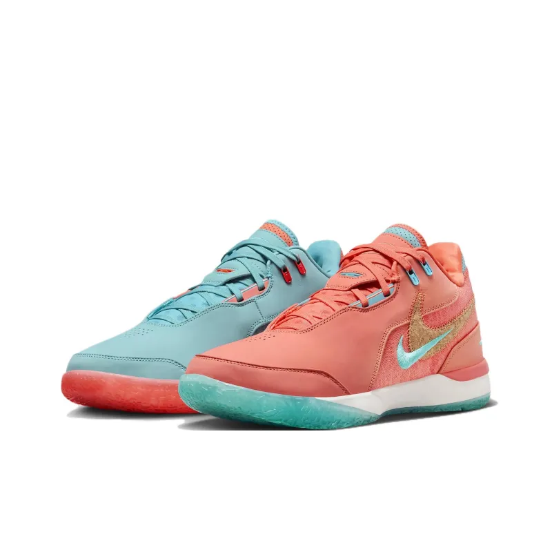 Nike Zoom LeBron Nxxt Gen Ampd Miami-1