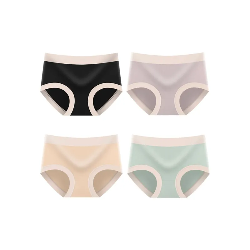 YUZHAOLIN Underpants Women's Combo Set-41