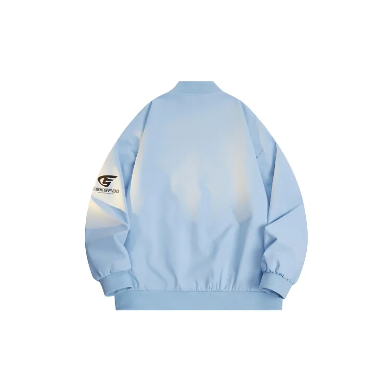 CSKS Jackets Unisex-7