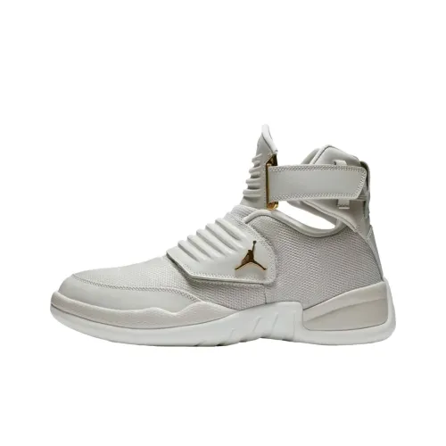 Jordan Generation 23 Light Bone