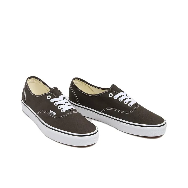 Authentic Vans 'Color Theory Turkish Coffee Brown'-2