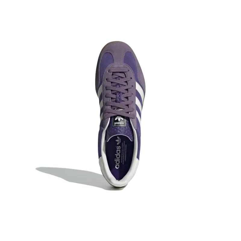 Adidas Gazelle Indoor Collegiate Purple-3