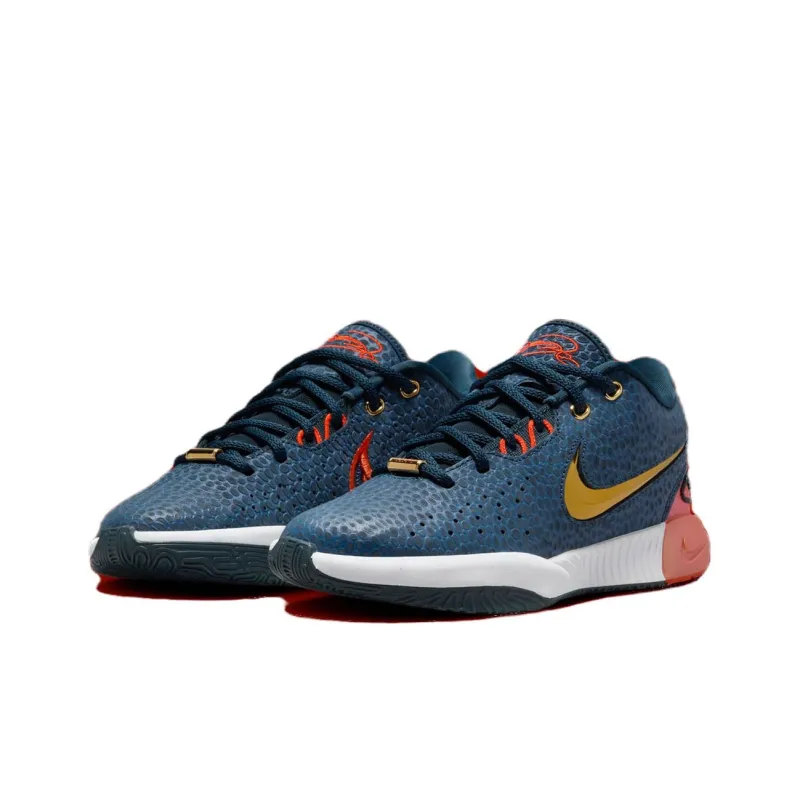 Nike LeBron 21 Olympic GS-2