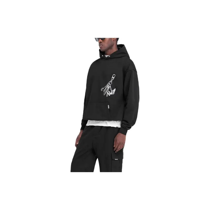 REPRESENT Keys To The Club Hood-4