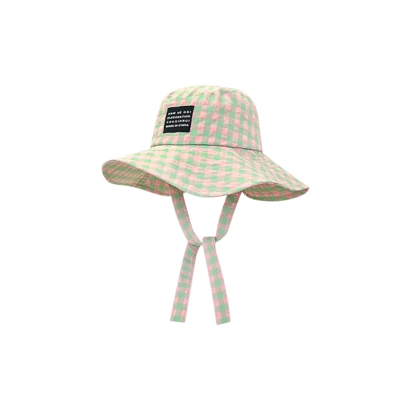 BAGGL Polyester Bucket Hats Women's-4