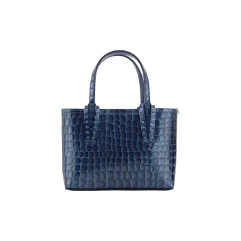 Christian Louboutin Cabata Embossed Mini Bag