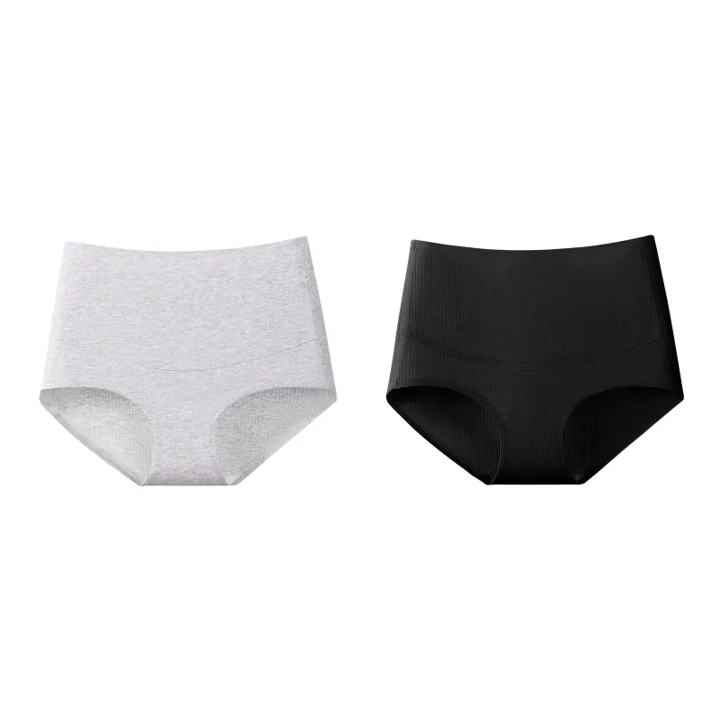 MIIOW Trend Party Series Underpants Women's 3 Pack-12