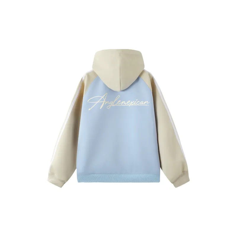 MEXICAN Sweatshirts Unisex-3