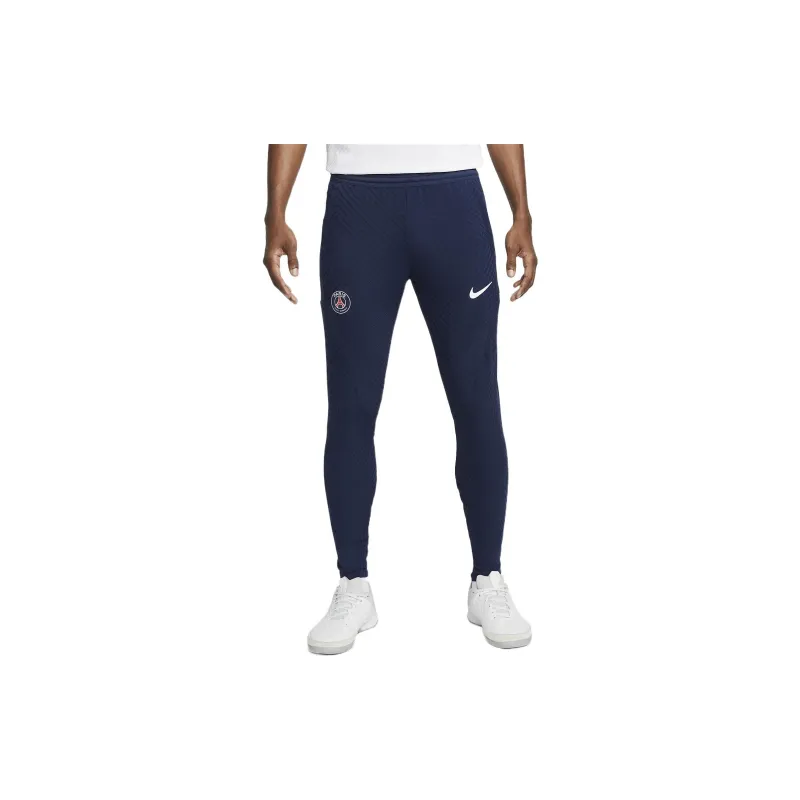 Nike Knitted Sweatpants Men Midnight Blue-2