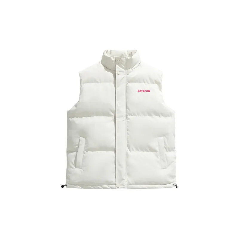 CAT'S PAW Vests Unisex-11