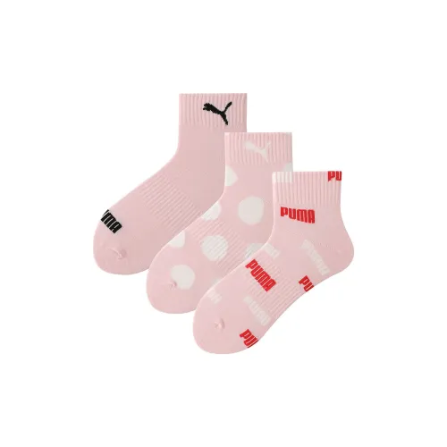 PUMA Women's Mid-Calf Sock